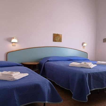 Villa Sorci Rimini Zewnętrze zdjęcie