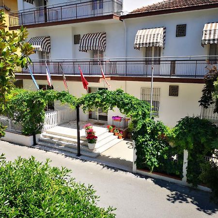 Villa Sorci Rimini Zewnętrze zdjęcie