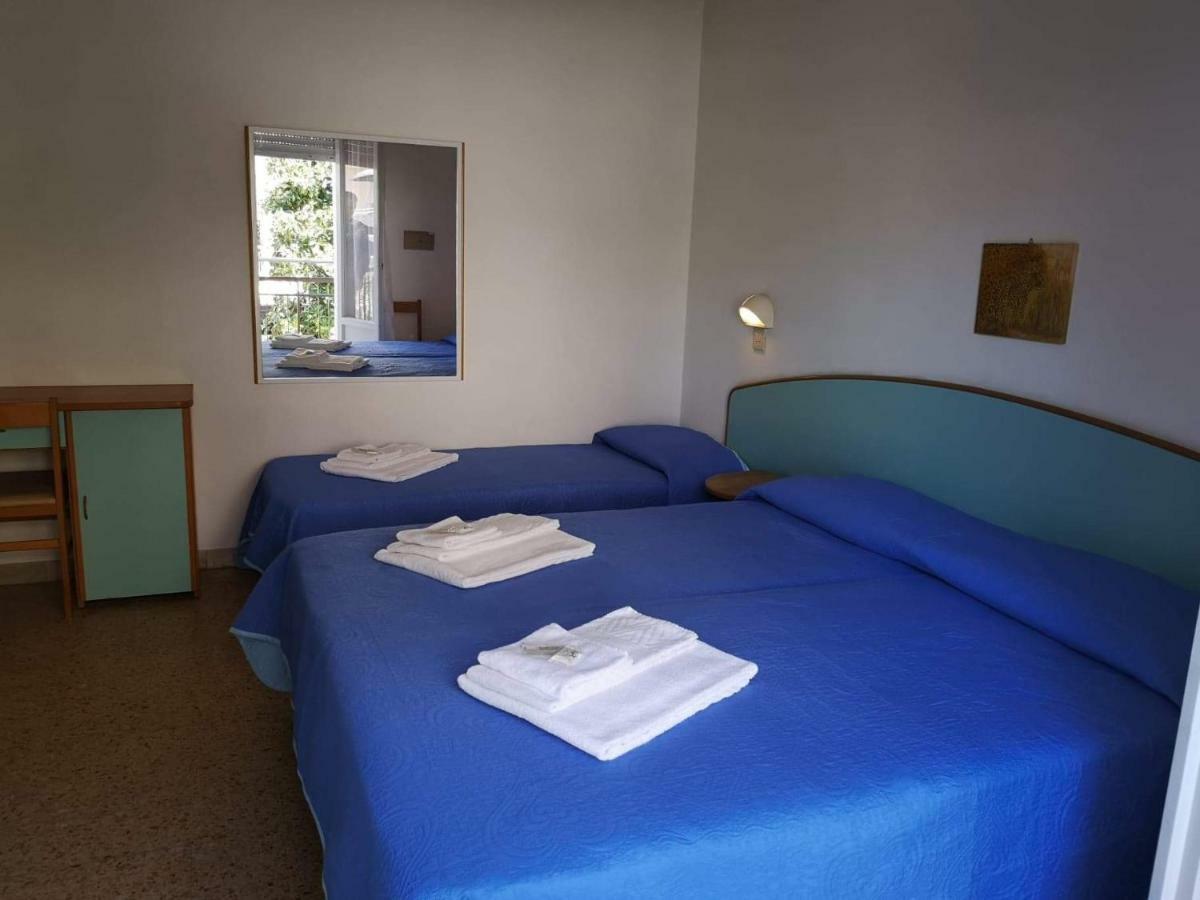 Villa Sorci Rimini Zewnętrze zdjęcie
