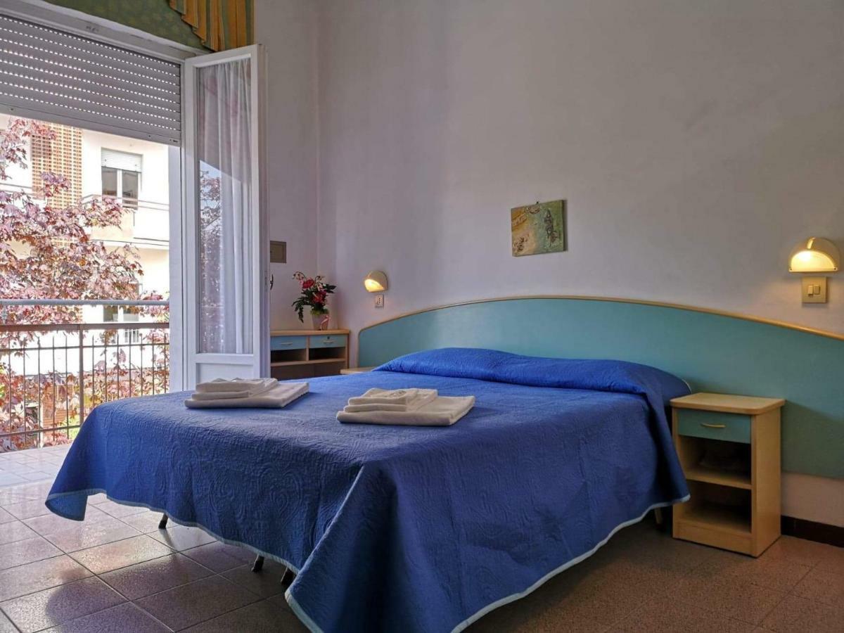 Villa Sorci Rimini Zewnętrze zdjęcie
