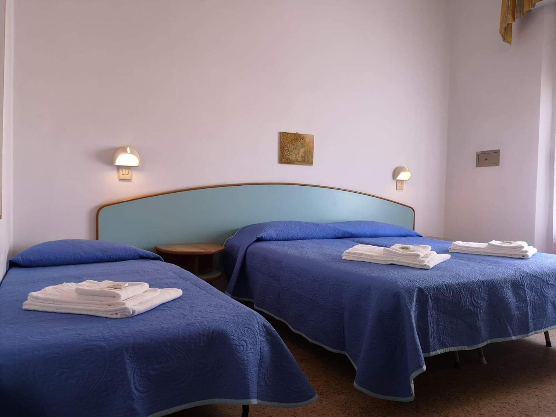 Villa Sorci Rimini Zewnętrze zdjęcie