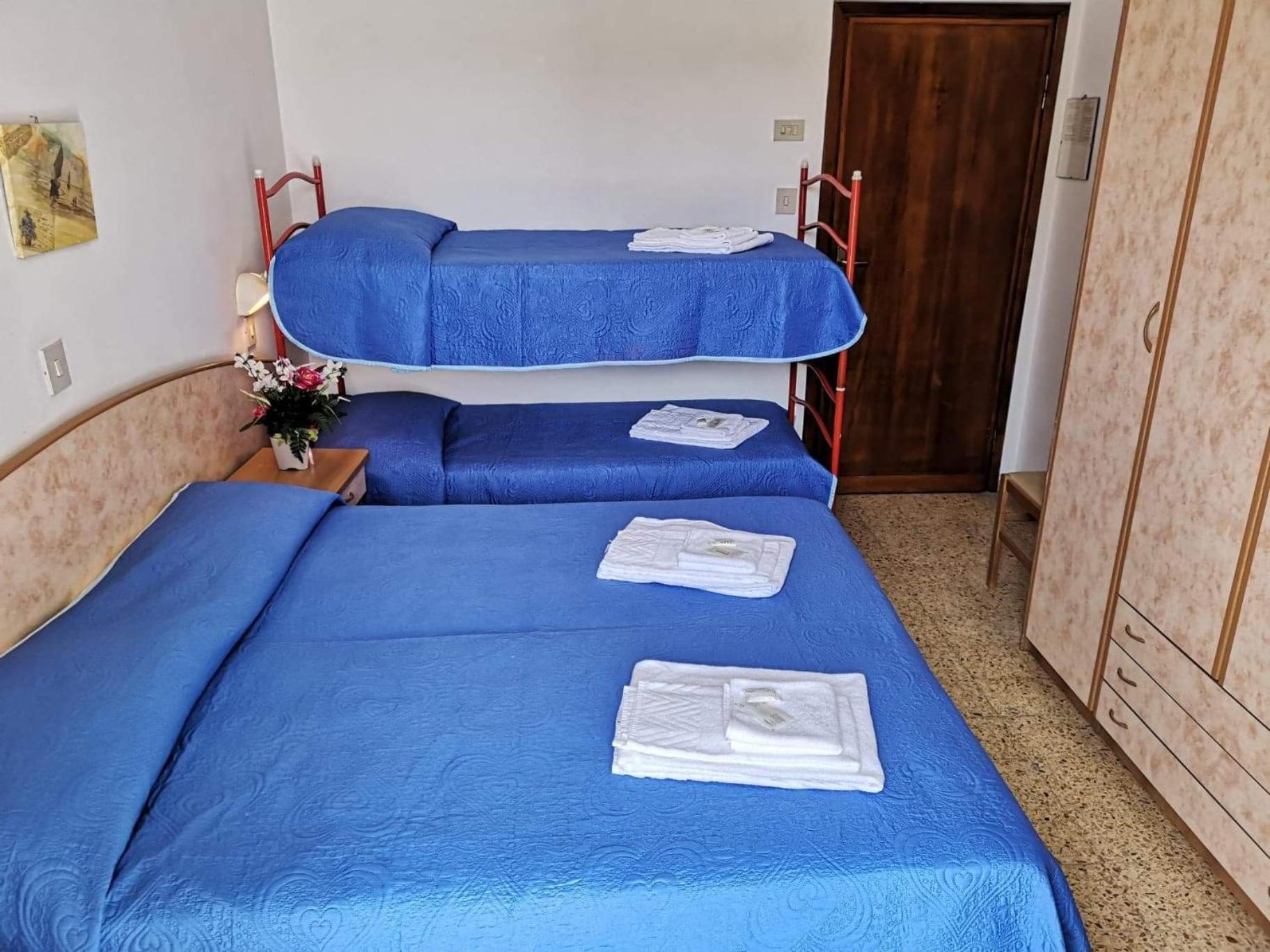 Villa Sorci Rimini Zewnętrze zdjęcie