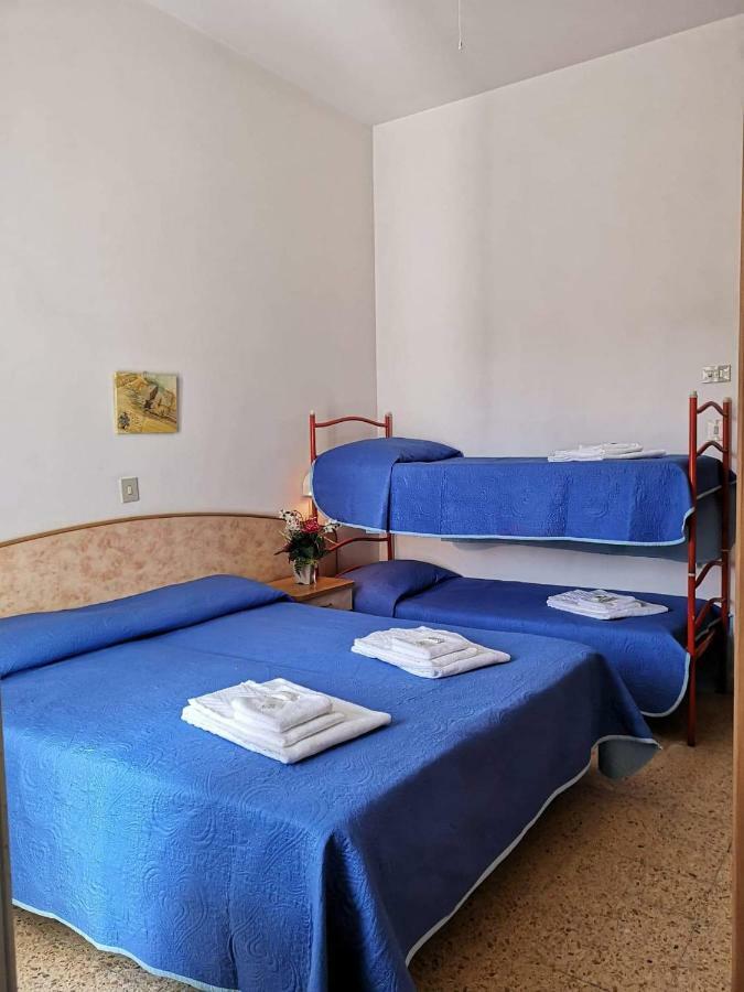 Villa Sorci Rimini Zewnętrze zdjęcie