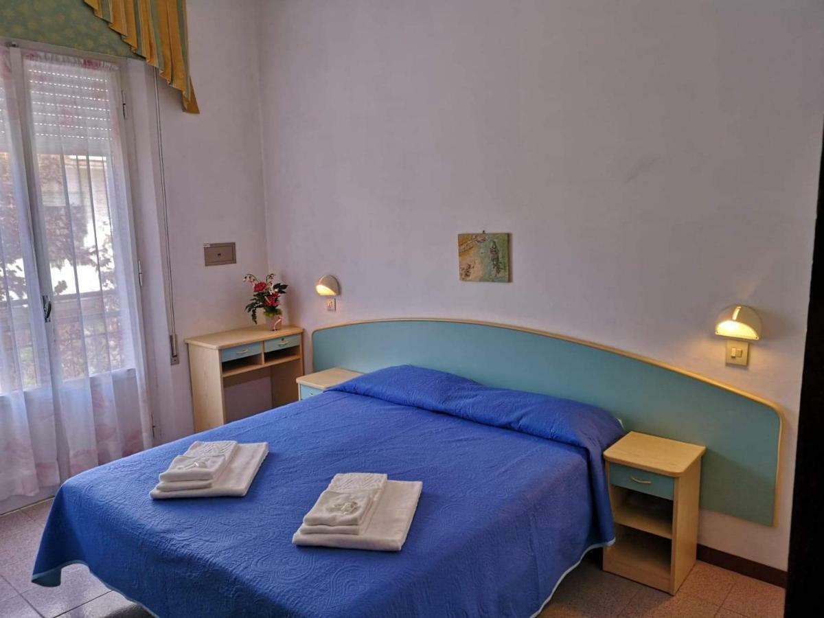 Villa Sorci Rimini Zewnętrze zdjęcie