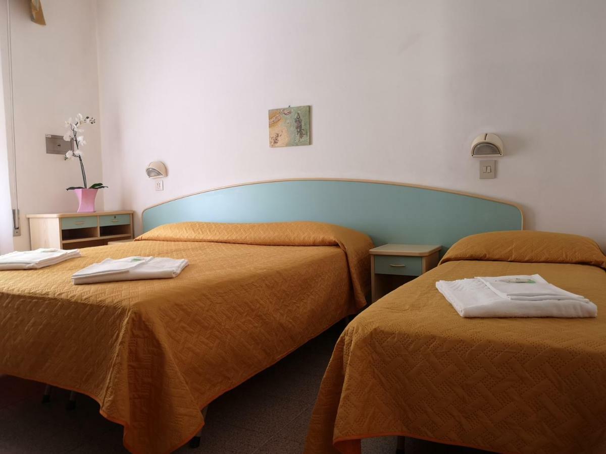 Villa Sorci Rimini Zewnętrze zdjęcie
