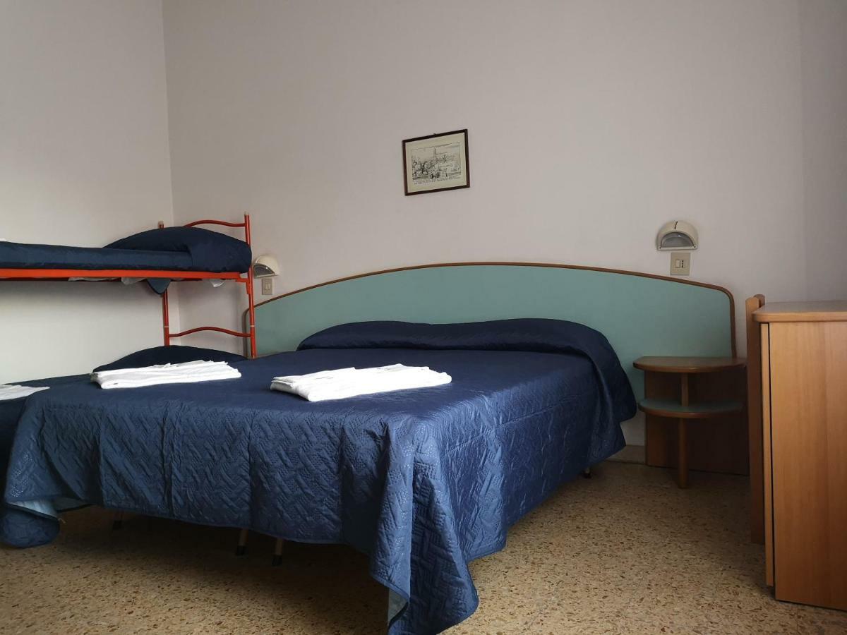 Villa Sorci Rimini Zewnętrze zdjęcie
