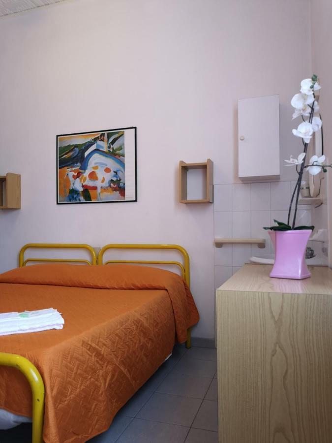 Villa Sorci Rimini Zewnętrze zdjęcie