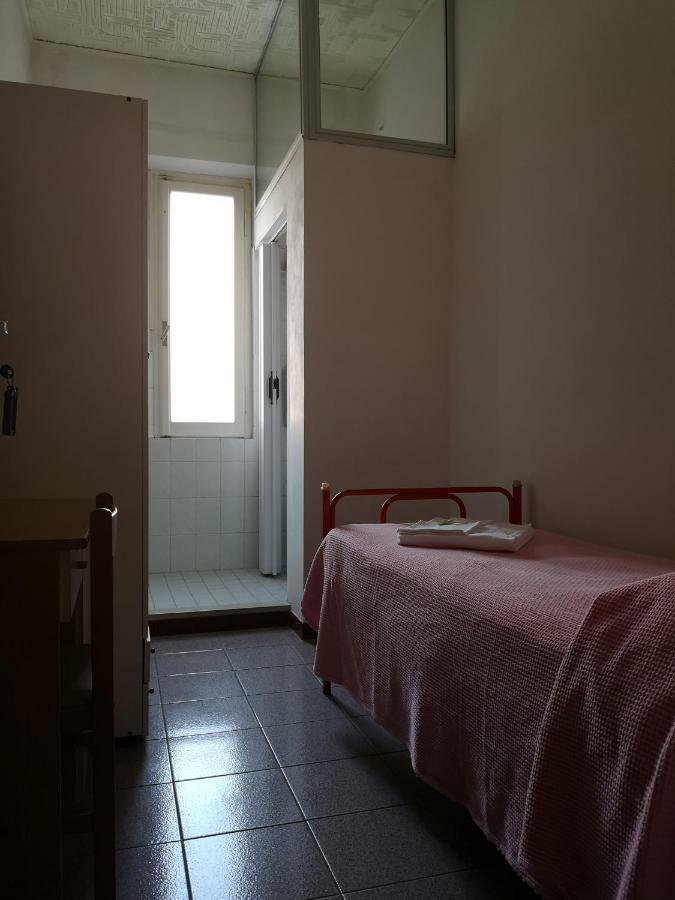 Villa Sorci Rimini Zewnętrze zdjęcie