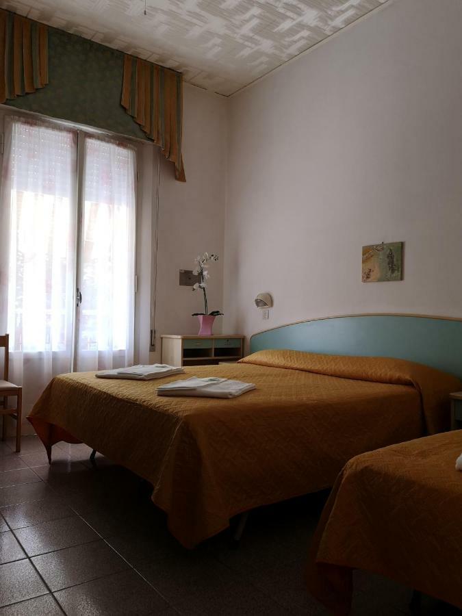 Villa Sorci Rimini Zewnętrze zdjęcie